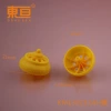 العجلات ذات القبعات الصفراء العريضة من طراز KML30252H من العجلات ذات العجلات الثلاثية الأبعاد فوق العجلات المقلوبة على أكثر من 40 محور details Picture